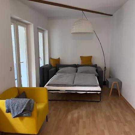 In Direkter Innenstadtlage Potsdam