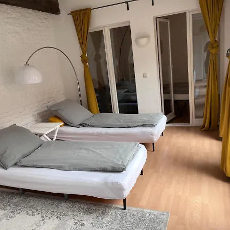 Apartment In Direkter Innenstadtlage Potsdam