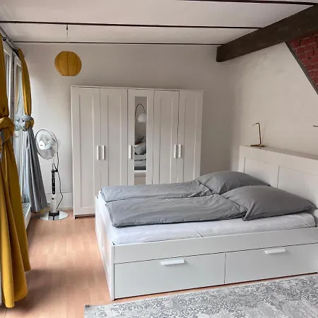 In Direkter Innenstadtlage Potsdam